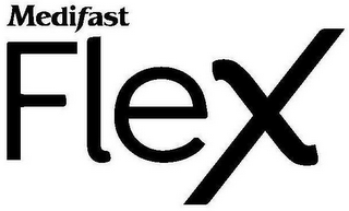 MEDIFAST FLEX logo