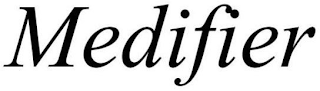 MEDIFIER logo