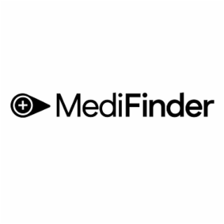 MEDIFINDER logo