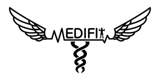 MEDIFIT logo