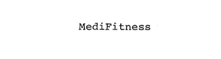MEDIFITNESS logo