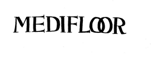 MEDIFLOOR logo
