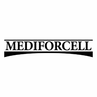 MEDIFORCELL logo
