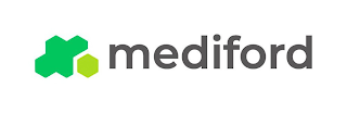 MEDIFORD logo
