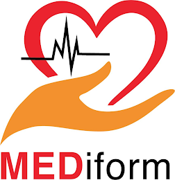MEDIFORM logo