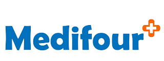 MEDIFOUR logo