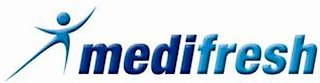 MEDIFRESH logo
