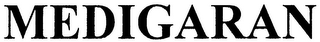 MEDIGARAN logo