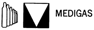 MEDIGAS logo
