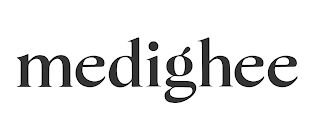 MEDIGHEE logo