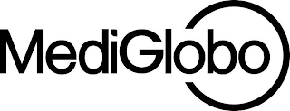 MEDIGLOBO logo