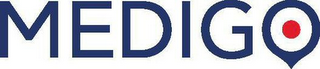 MEDIGO logo