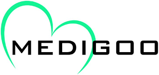 MEDIGOO logo