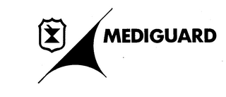 MEDIGUARD logo