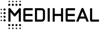 MEDIHEAL logo