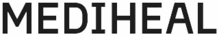 MEDIHEAL logo