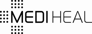 MEDIHEAL logo