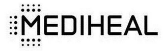 MEDIHEAL logo