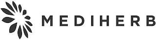 MEDIHERB logo