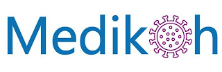 MEDIK H logo