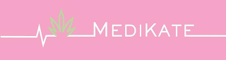 MEDIKATE logo