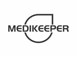 MEDIKEEPER logo