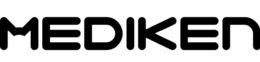 MEDIKEN logo