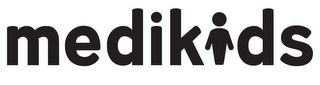 MEDIKIDS logo