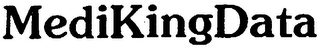 MEDIKINGDATA logo