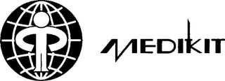 MEDIKIT logo