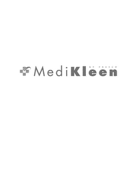 MEDIKLEEN logo