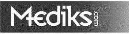 MEDIKS.COM logo