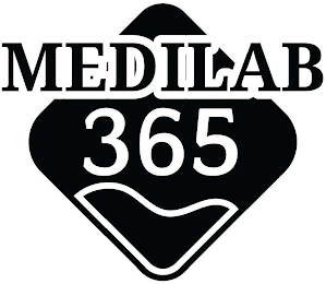 MEDILAB 365 logo