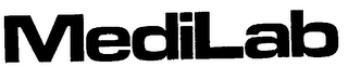 MEDILAB logo