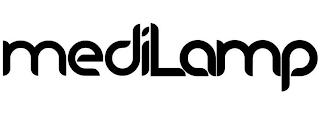 MEDILAMP logo