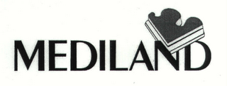 MEDILAND logo