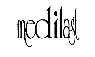 MEDILAST logo