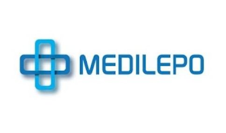 MEDILEPO logo