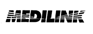 MEDILINK logo