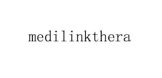 MEDILINKTHERA logo