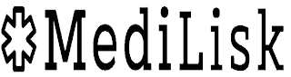 MEDILISK logo