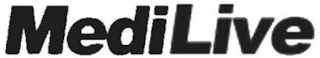 MEDILIVE logo