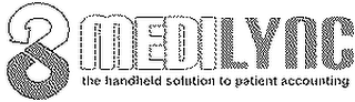 MEDILYNC logo