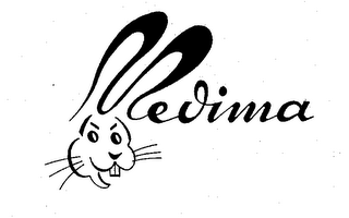 MEDIMA logo