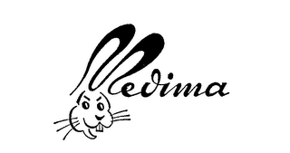 MEDIMA logo