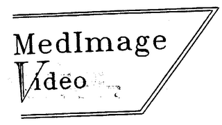 MEDIMAGE VIDEO
