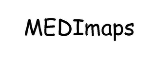 MEDIMAPS logo