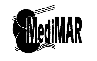 MEDIMAR logo