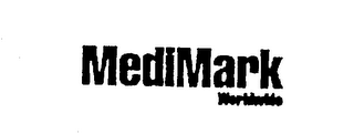 MEDIMARK WORLDWIDE logo