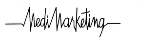 MEDIMARKETING logo